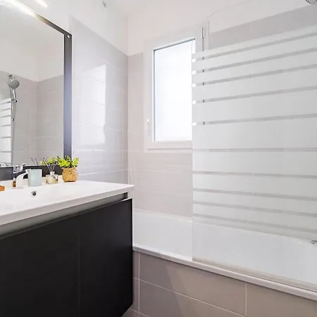 T3 Moderne & Lumineux - Cocon A Bruguieres