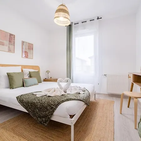 T3 Moderne & Lumineux - Cocon A *