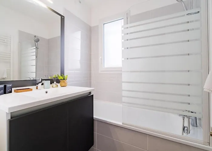 T3 Moderne & Lumineux - Cocon A Bruguieres