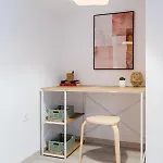 T3 Moderne & Lumineux - Cocon A