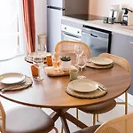 T3 Moderne & Lumineux - Cocon A