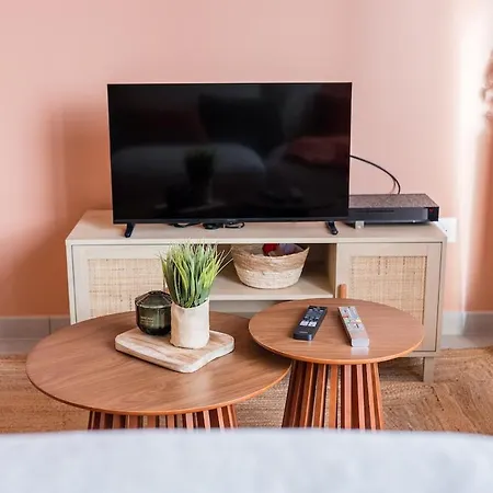 Apartman T3 Moderne & Lumineux - Cocon A Bruguières