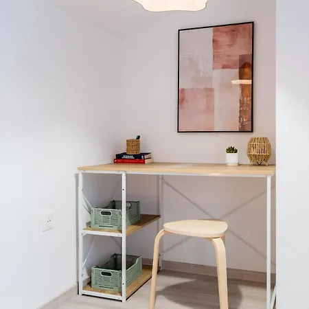 T3 Moderne & Lumineux - Cocon A