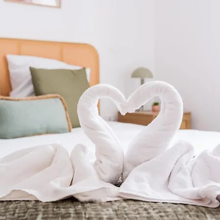 T3 Moderne & Lumineux - Cocon A Apartman Bruguières