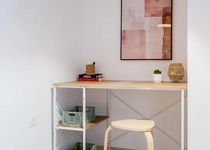 T3 Moderne & Lumineux - Cocon A